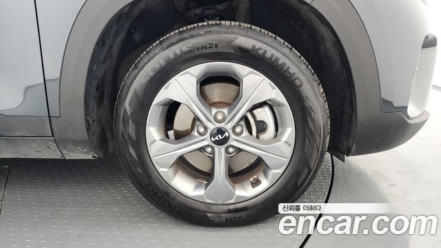 기아 더 뉴 셀토스