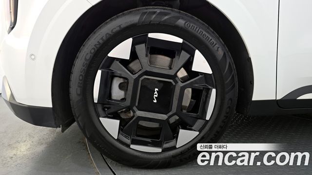 기아 더 뉴 카니발 4세대