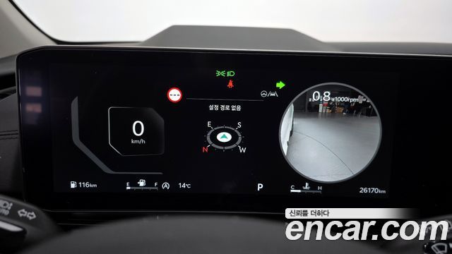 기아 더 뉴 카니발 4세대