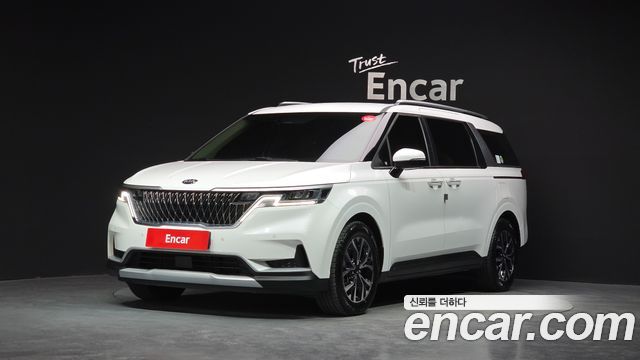 기아 카니발 4세대