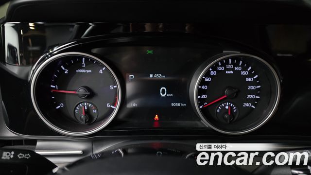 기아 카니발 4세대