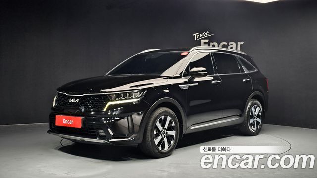 기아 쏘렌토 4세대