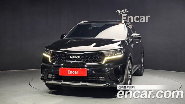 기아 쏘렌토 4세대