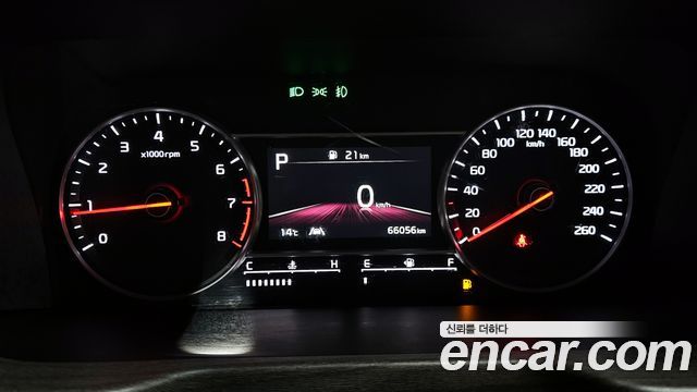 기아 쏘렌토 4세대