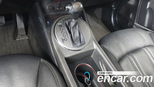 기아 더 뉴 스포티지 R