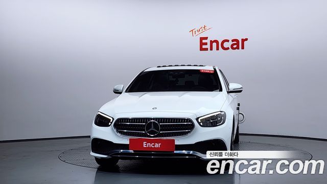 벤츠 E-클래스 W213