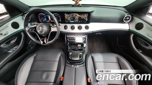 벤츠 E-클래스 W213
