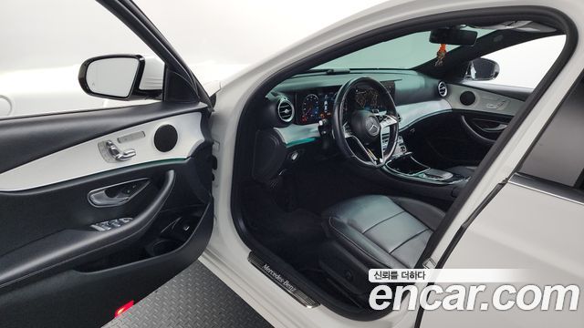 벤츠 E-클래스 W213