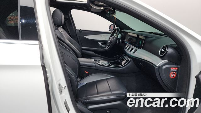 벤츠 E-클래스 W213