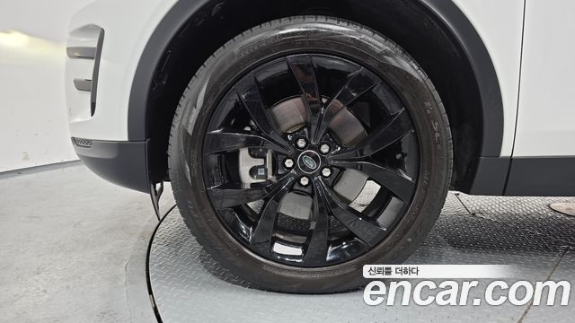 랜드로버 디스커버리 스포츠 2세대