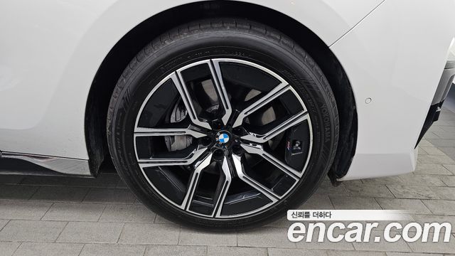 BMW 7시리즈 (G70)
