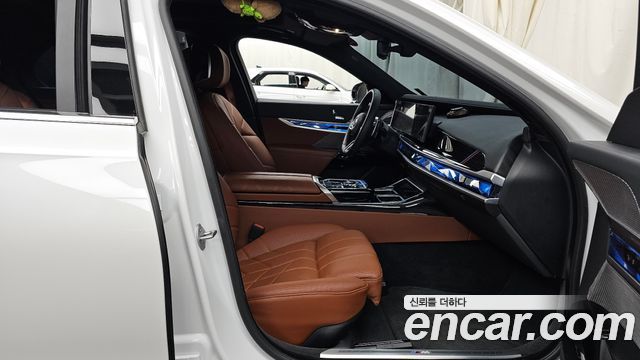 BMW 7시리즈 (G70)