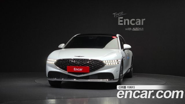 제네시스 G90 (RS4)