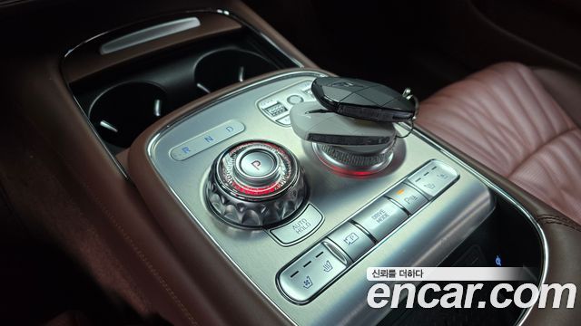 제네시스 G90 (RS4)