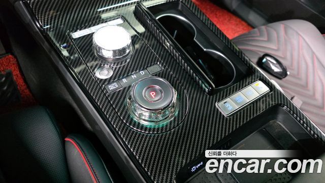 제네시스 G80 (RG3)