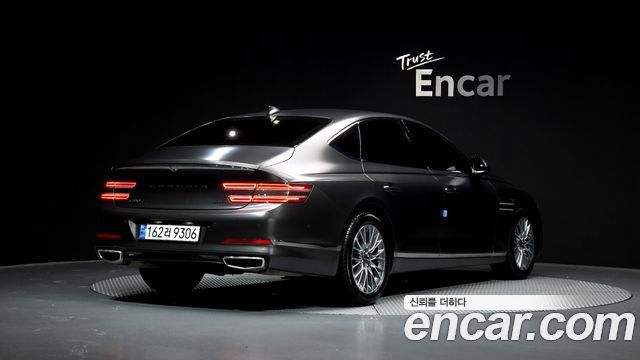 제네시스 G80 (RG3)