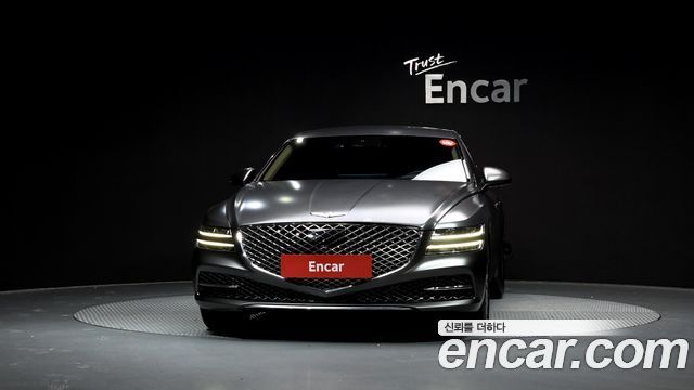 제네시스 G80 (RG3)