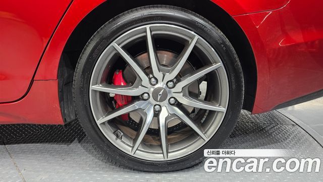 제네시스 G70