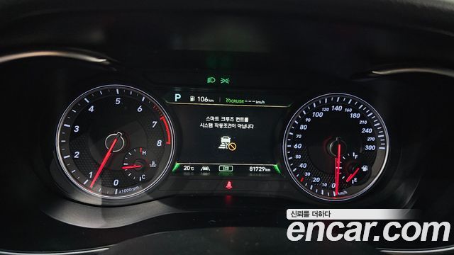 제네시스 G70