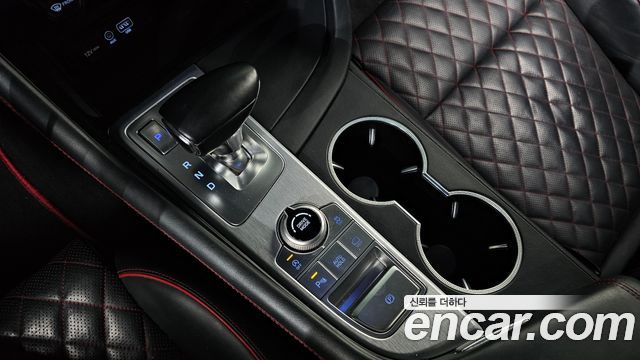 제네시스 G70