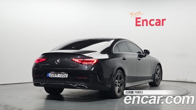 벤츠 CLS-클래스 C257