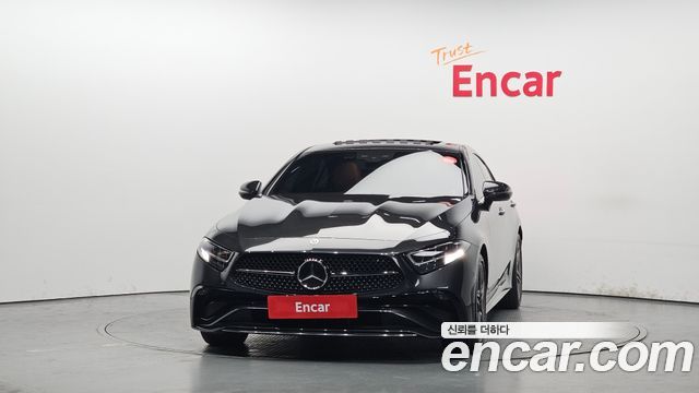 벤츠 CLS-클래스 C257