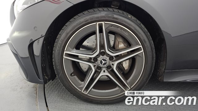 벤츠 CLS-클래스 C257