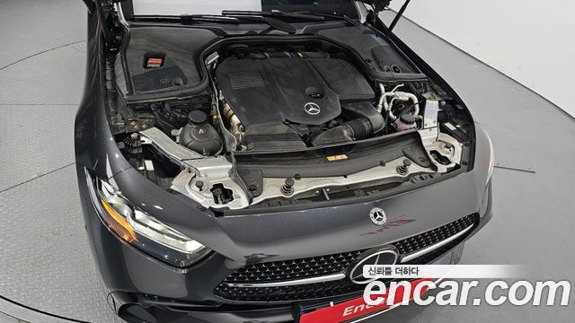 벤츠 CLS-클래스 C257