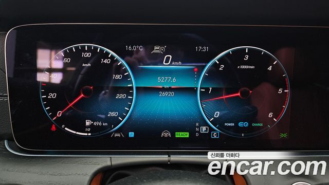 벤츠 CLS-클래스 C257
