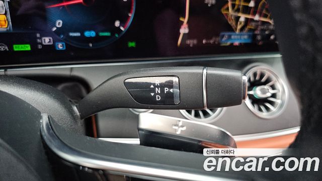 벤츠 CLS-클래스 C257