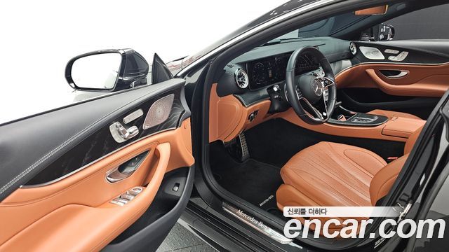 벤츠 CLS-클래스 C257