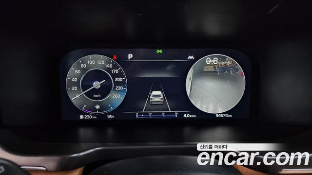 기아 쏘렌토 4세대