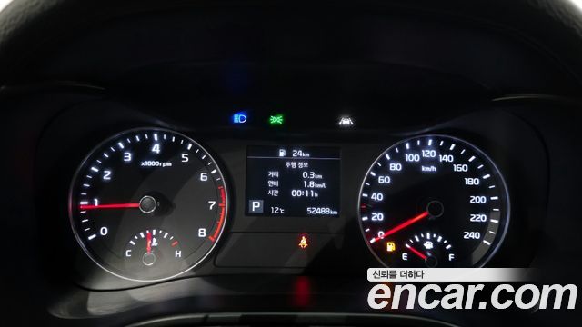 기아 올 뉴 K3