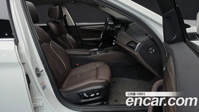 BMW 5시리즈 (G30)