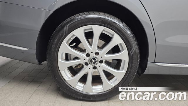 벤츠 E-클래스 W213