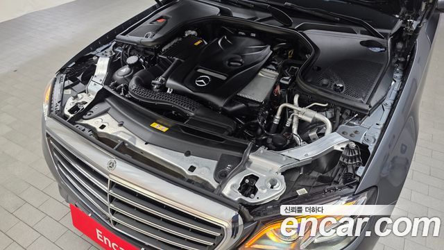 벤츠 E-클래스 W213