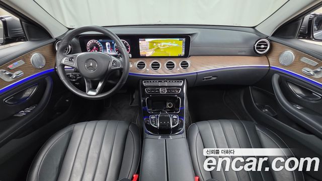 벤츠 E-클래스 W213
