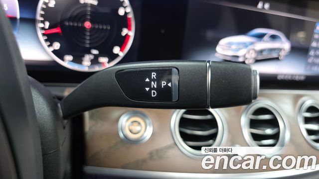 벤츠 E-클래스 W213