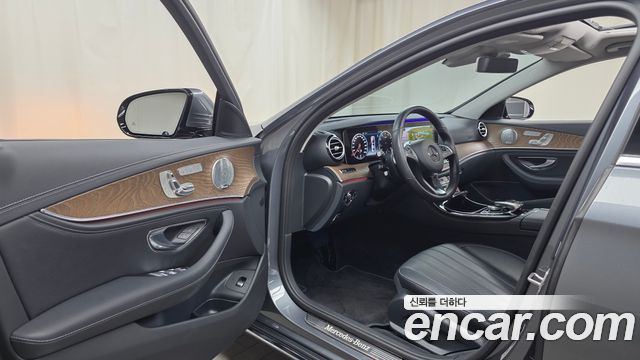 벤츠 E-클래스 W213