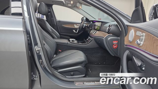 벤츠 E-클래스 W213