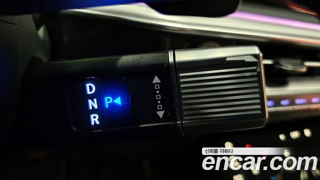 현대 그랜저 하이브리드 (GN7)