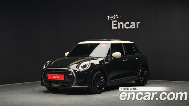 미니 쿠퍼