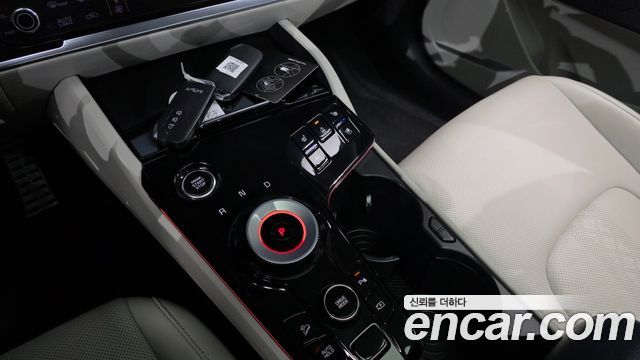 기아 스포티지 5세대 하이브리드
