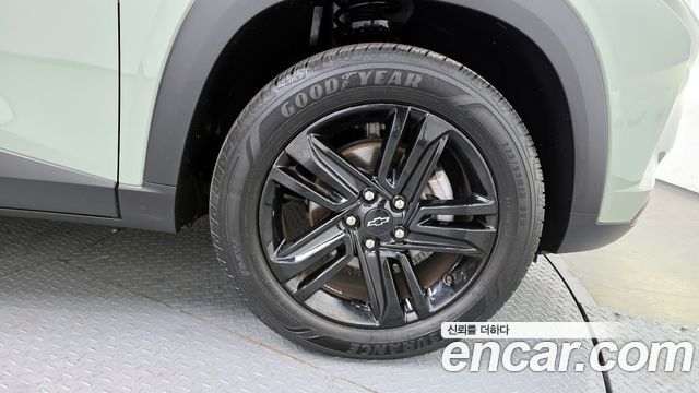 쉐보레(GM대우) 트랙스 크로스오버