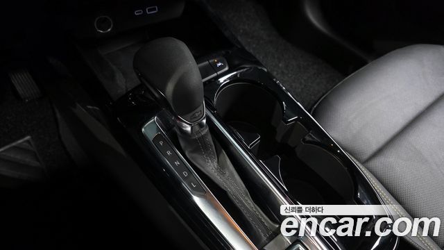 쉐보레(GM대우) 트랙스 크로스오버