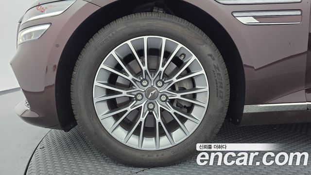 제네시스 G80 (RG3)