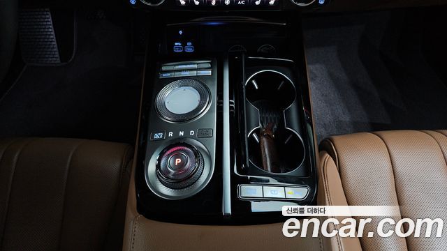 제네시스 G80 (RG3)