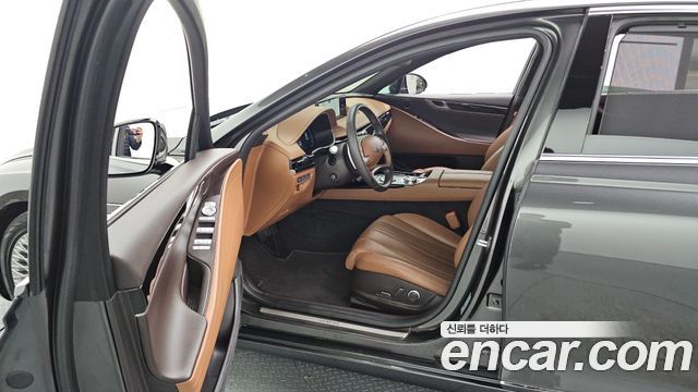 제네시스 G80 (RG3)