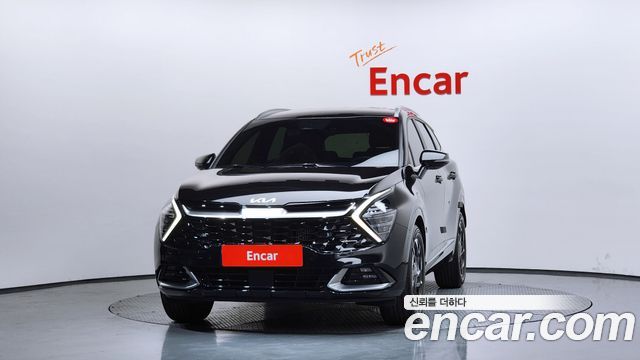 기아 스포티지 5세대