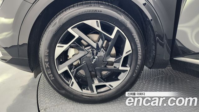기아 스포티지 5세대